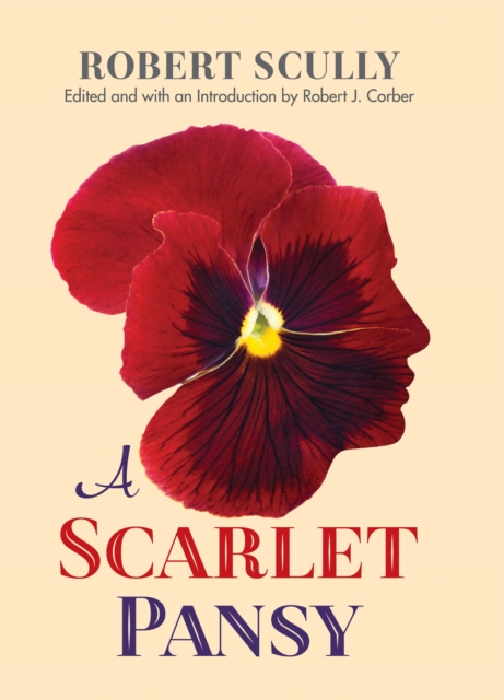 A Scarlet Pansy, PDF eBook