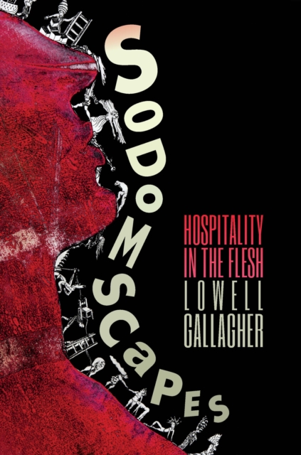 Sodomscapes : Hospitality in the Flesh, Hardback Book