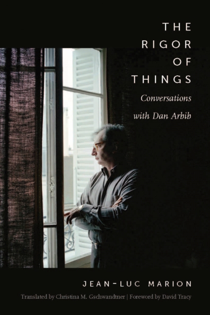The Rigor of Things : Conversations with Dan Arbib, EPUB eBook