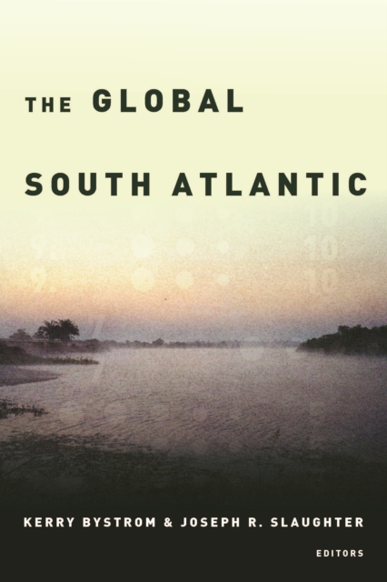 The Global South Atlantic, Hardback Book