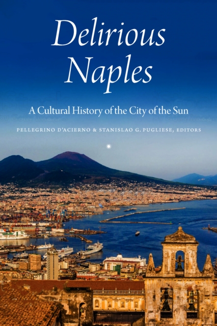 Delirious Naples : A Cultural History of the City of the Sun, PDF eBook