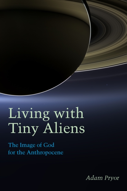 Living with Tiny Aliens : The Image of God for the Anthropocene, Paperback / softback Book