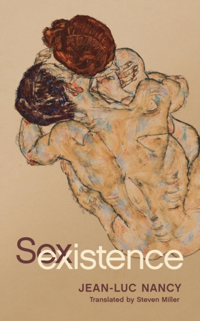 Sexistence, Hardback Book