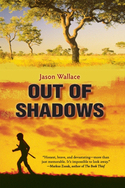 Out of Shadows, EPUB eBook