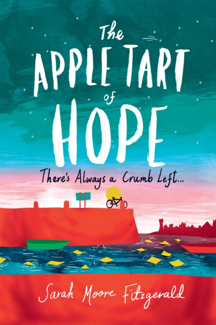 Apple Tart of Hope, EPUB eBook