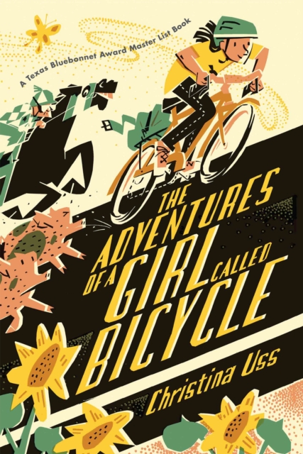 Adventures of a Girl Called Bicycle, EPUB eBook