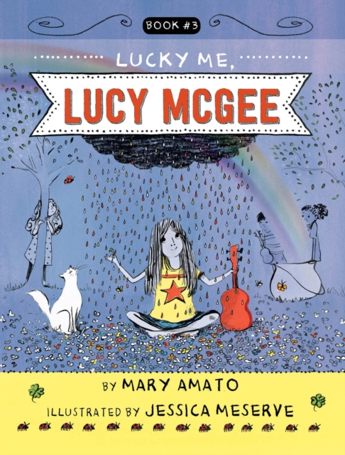 Lucky Me, Lucy McGee, EPUB eBook