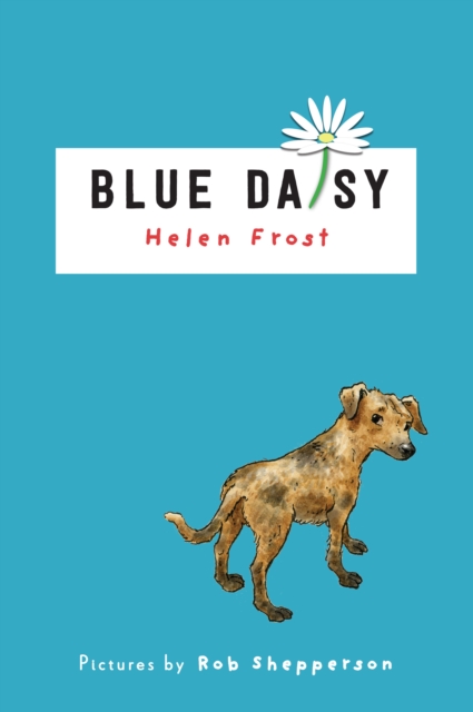 Blue Daisy, EPUB eBook