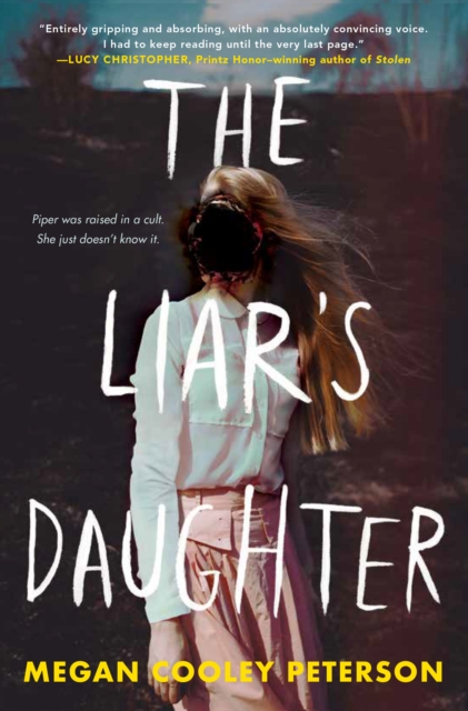 The Liar's Daughter, Paperback / softback Book
