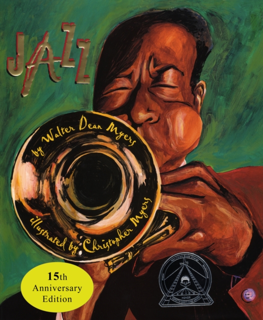 Jazz (15th Anniversary Edition), Hardback Book