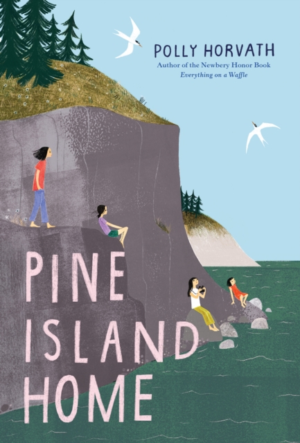 Pine Island Home, EPUB eBook