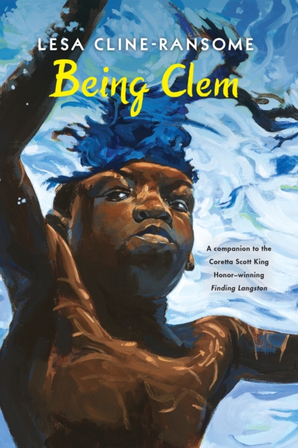 Being Clem, EPUB eBook