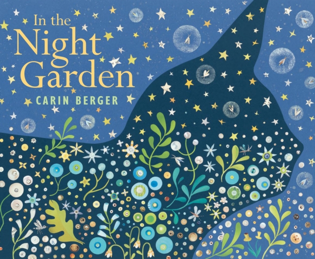 In the Night Garden, Hardback Book