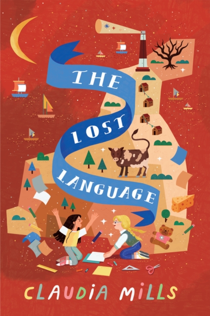 Lost Language, EPUB eBook