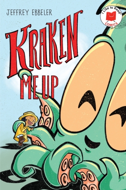 Kraken Me Up, Paperback / softback Book