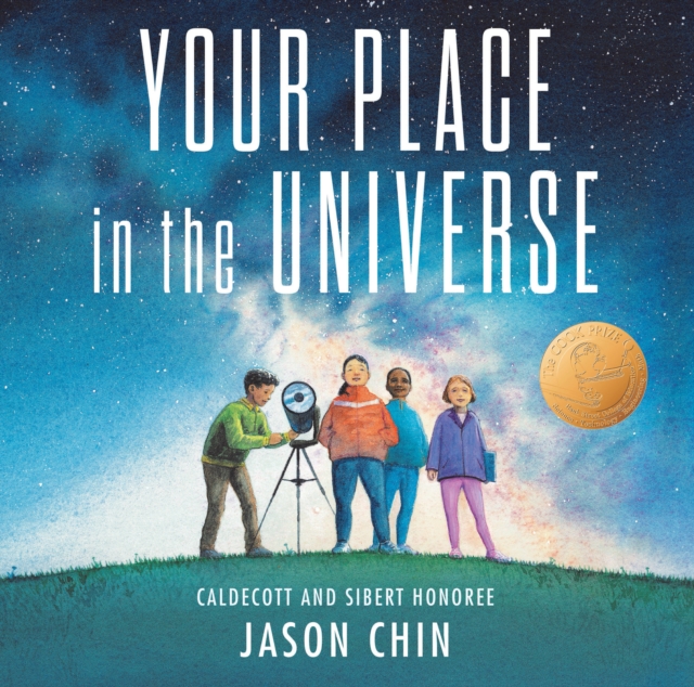 Your Place in the Universe, Paperback / softback Book