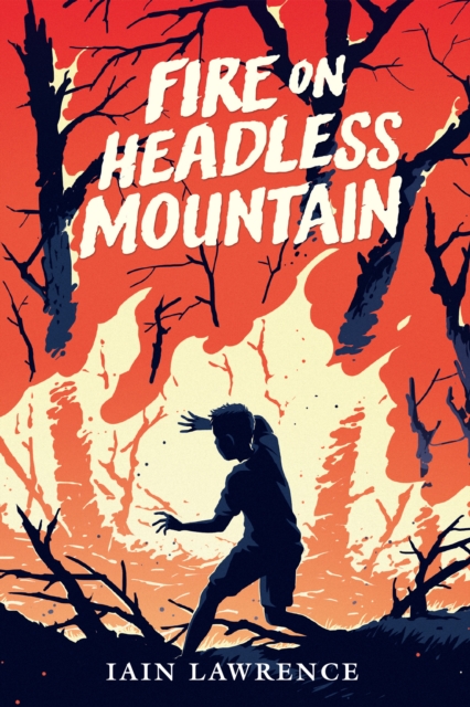 Fire on Headless Mountain, EPUB eBook