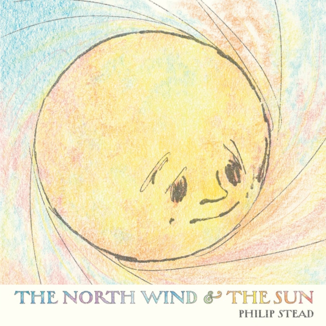 The North Wind and the Sun, Hardback Book