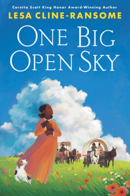 One Big Open Sky, EPUB eBook