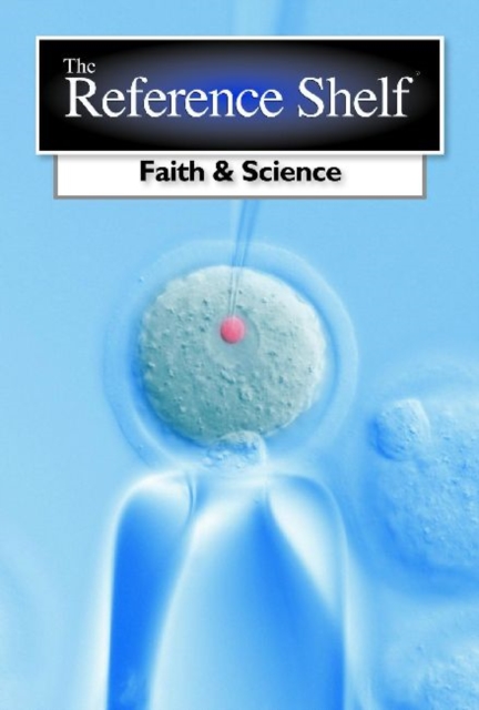 Faith & Science, Hardback Book