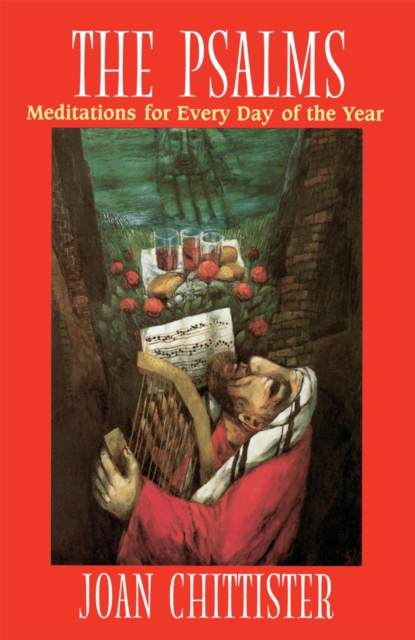 The Psalms : Meditations for Every Day of the Year, EPUB eBook