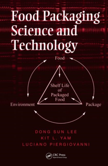 Food Packaging Science and Technology, Hardback Book
