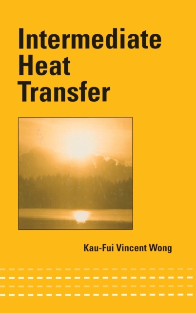 Intermediate Heat Transfer, Hardback Book