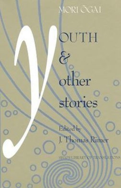Youth and Other Stories, Hardback Book