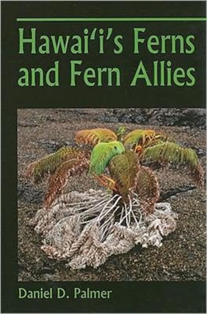 Hawaii's Ferns and Fern Allies, Paperback / softback Book