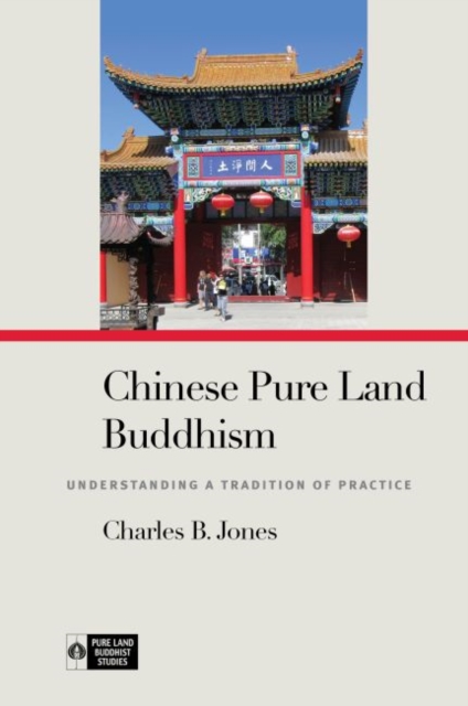 Chinese Pure Land Buddhism : Understanding a Tradition of Practice, Hardback Book
