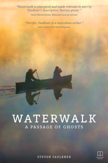 Waterwalk, EPUB eBook