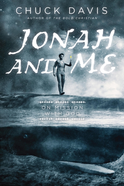 Jonah and Me, EPUB eBook