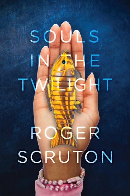 Souls in the Twilight, EPUB eBook
