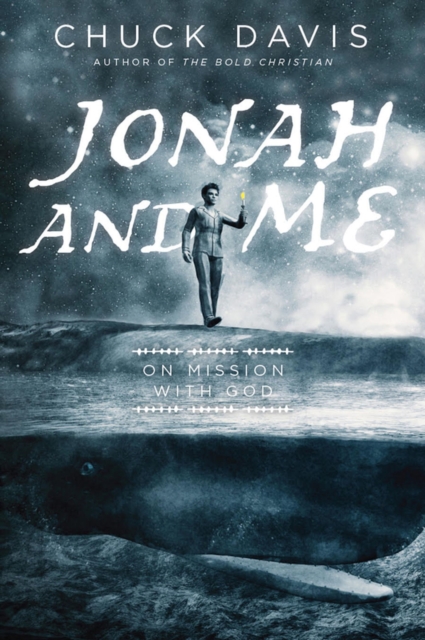 Jonah and Me, Paperback / softback Book