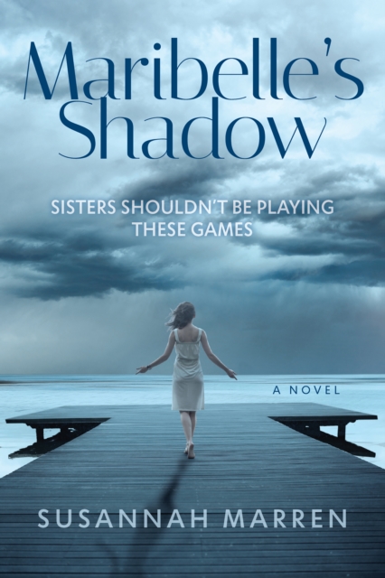 Maribelle's Shadow, EPUB eBook