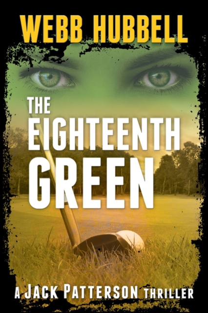 The Eighteenth Green, Paperback / softback Book