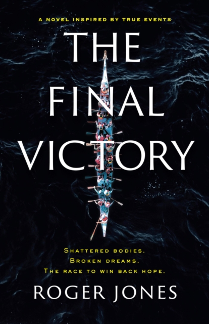 The Final Victory, Hardback Book