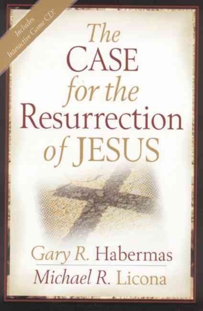 The Case for the Resurrection of Jesus, Paperback / softback Book