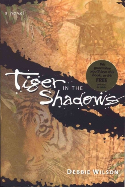 Tiger in the Shadows - A Novel, Paperback / softback Book