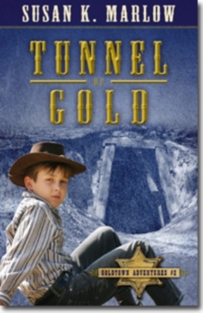 Tunnel of Gold, Paperback / softback Book