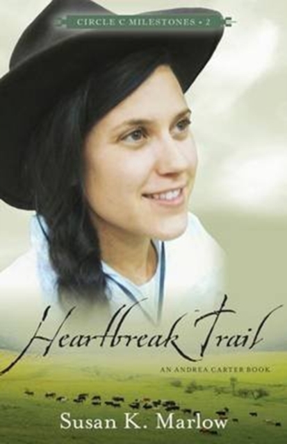 Heartbreak Trail - An Andrea Carter Book, Paperback / softback Book