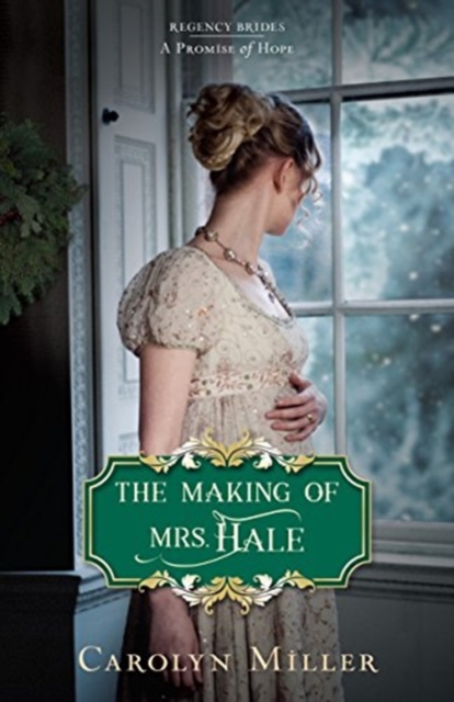 The Making of Mrs. Hale, Paperback / softback Book