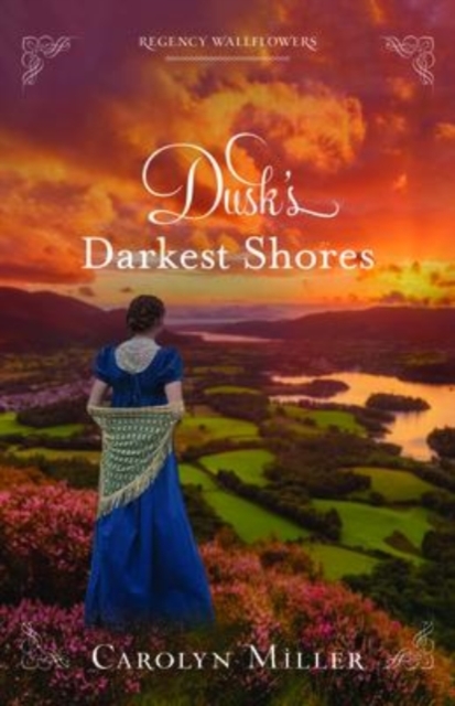 Dusk`s Darkest Shores, Paperback / softback Book