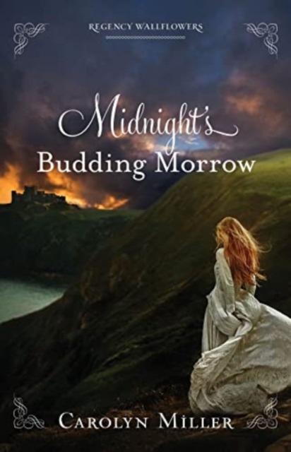 Midnight`s Budding Morrow, Paperback / softback Book