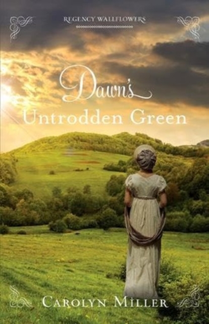 Dawn's Untrodden Green, Paperback / softback Book