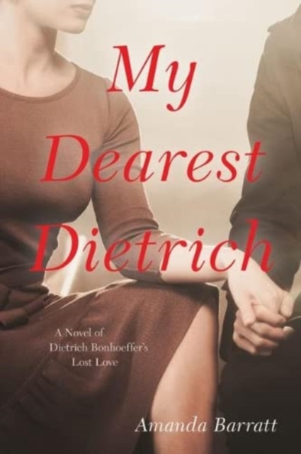 My Dearest Dietrich, Paperback / softback Book