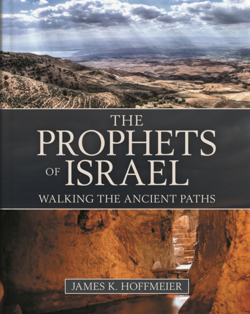 The Prophets of Israel, EPUB eBook