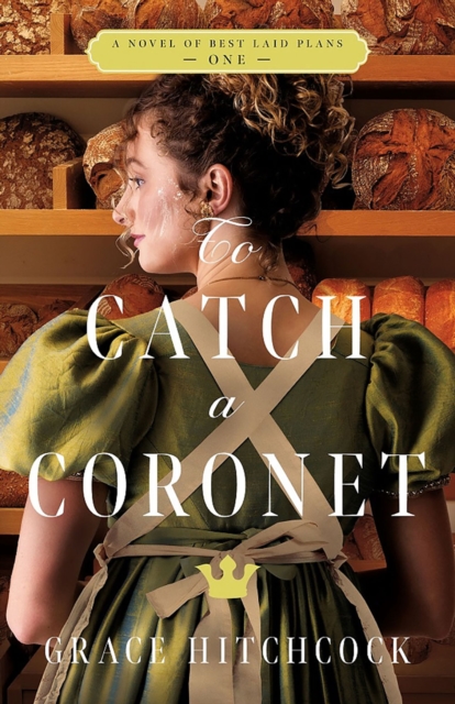 To Catch a Coronet, EPUB eBook