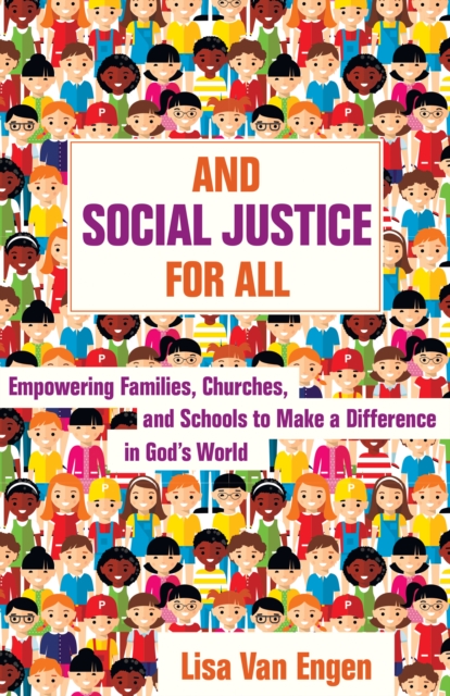 And Social Justice for All, EPUB eBook