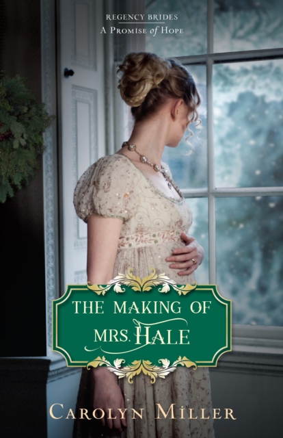 The Making of Mrs. Hale, EPUB eBook